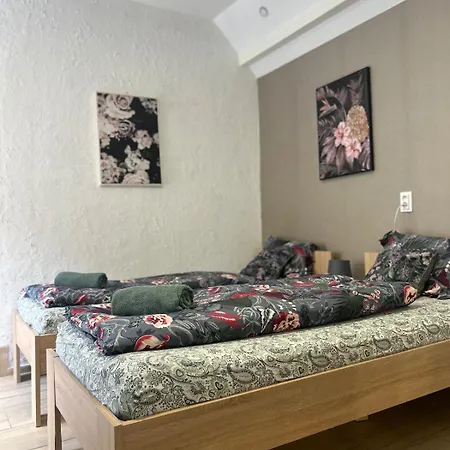 Apartamento Living In The Center Bratislava