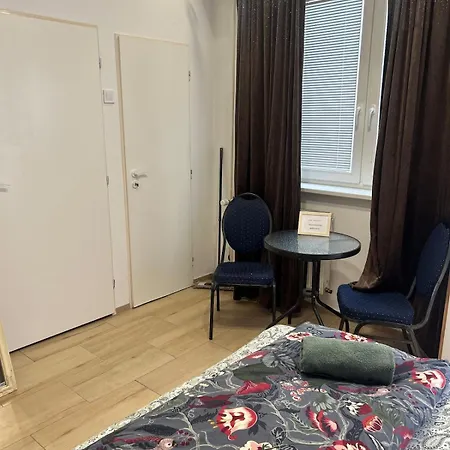 Apartamento Living In The Center *