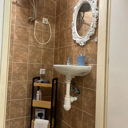 Living In The Center Appartement